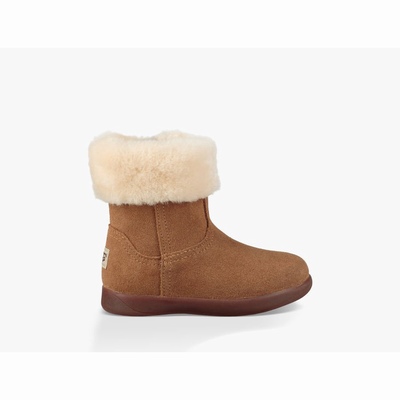 Botas UGG Jorie II Criança Marrom | PT-PQLXR